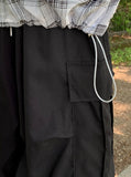 Alden Summer Banding Cargo Bermuda Pants