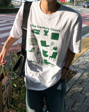 Chair short sleeve tee