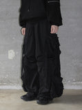 Tiek Multi Way Cargo Strap Pants
