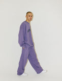 Retro Point Sweatpants