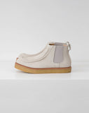 Howl crepe banding boots