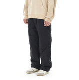 QUILTED PANT