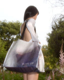 FLARE UP Tarpaulin Bag