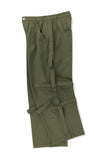 WIDE BONDAGE PANTS