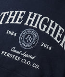 The Higher Heavy Weight Hoodie