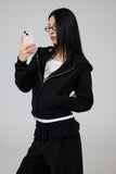 Marti Nerd Glass