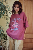 HUFF Hoppi Pigment Short Sleeve Tee