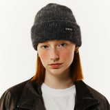 Soft Angora Beanie