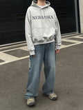 NEBRASKA Hood