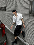 Linen Short Sleeve Shirt