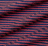 Multi Stripe Short Sleeve T-shirt