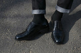 Handmade Shoes Naval Loafers
