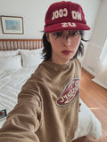 Restart Pigment Sweatshirt