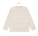 Value Silket Long Sleeve T-shirt