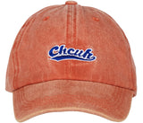 Bijou Chew Ball Cap