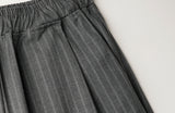Noah Double Stripe Banding Slacks