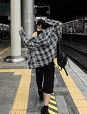 Multi Cargo Bermuda Half Pants