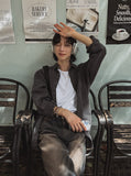 Mood pigment overfit shirt