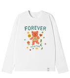 ND OF TIME Long Sleeve T-Shirt