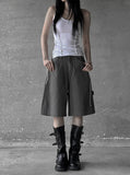 Ryoshi Corset Halter Sleeveless
