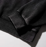 Ez Pigment Collar Sweatshirt