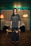 Distorted pigment TEE