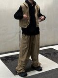 Military Work Vest