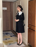 Rendigen Round Pleated One Piece