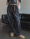 Blitz Cool Denim Bending Pants (Long Pants ver.)