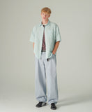 Dinky Check Short Sleeve Shirt