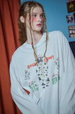 DTP Holy Cow Long Sleeve