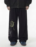 HOREY Hood Zip-Up