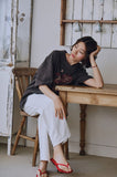My Puppy Pigment Short Sleeve Tee