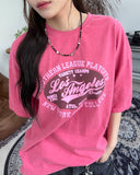 Clan LA Pigment T-Shirt