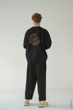 Whatever piece Sweatshirt