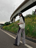 Pocker jogger pants