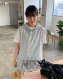 Chua Hood Vest