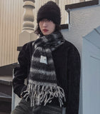 Hailey Gradient ST Muffler