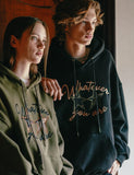 Twins Camo Hood