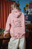 【CPGN X KAKAO FRIENDS】Nice Dream Hoodie