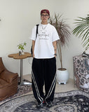 Postes short sleeve t-shirt
