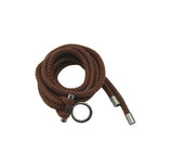 ROPE RING BELT