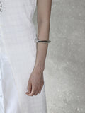 Wave Bold Bangle