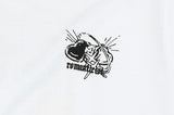 VINTAGE DRAWING T-SHIRT