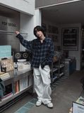 BOLIT WIDE CARGO PANTS