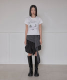 Continent of Mu T-Shirt