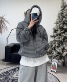 Tiner Fleece ST Half-zip Hoodie