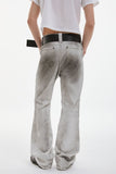 attractive bootcut jeans