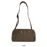 SQUARE CROSS BAG