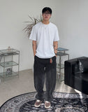 Flynn Basic Short Sleeve T-Shirt